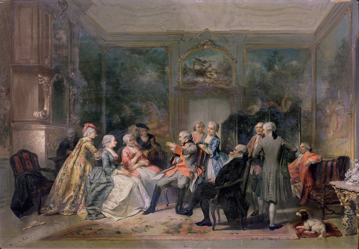 Reminiscencje wojskowe, 1859 autorstwa Herman Frederick Carel Ten Kate