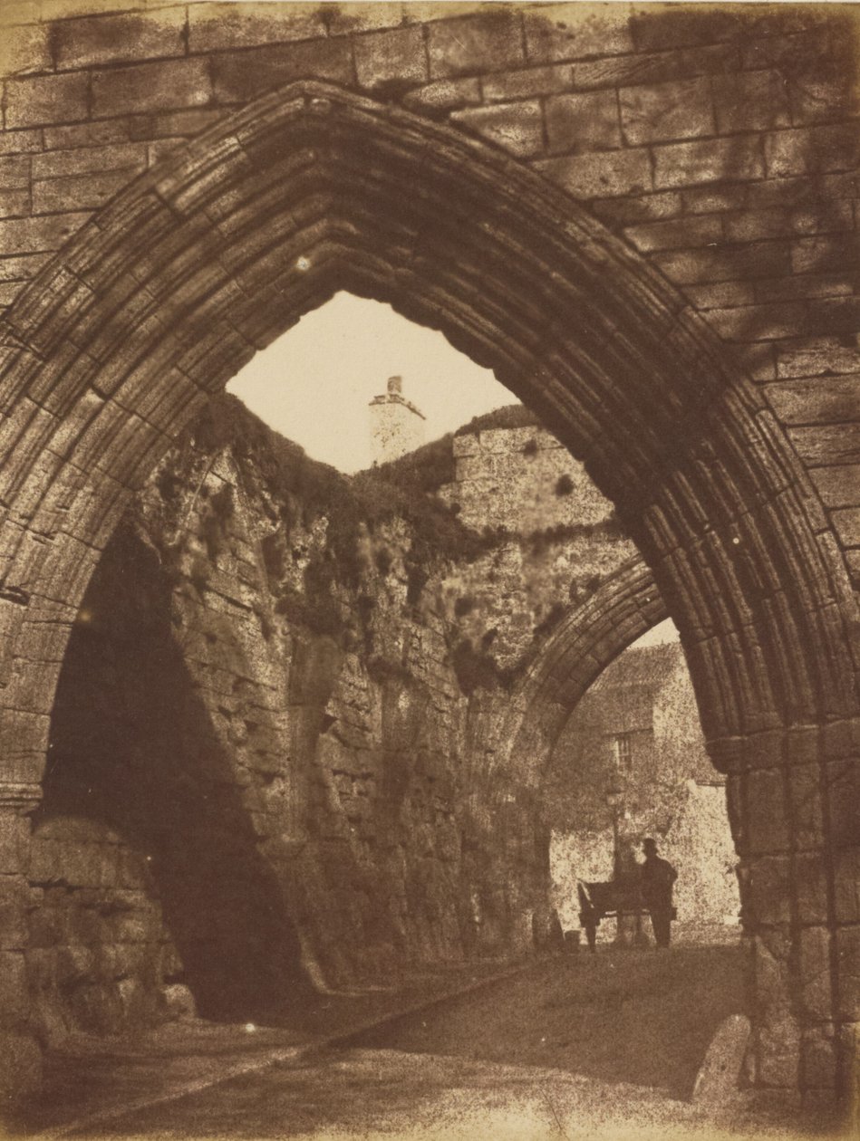 [St. Andrews] autorstwa Hill and Adamson