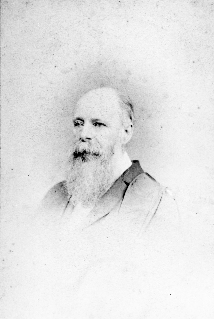 Karol Darwin autorstwa Hills and Saunders