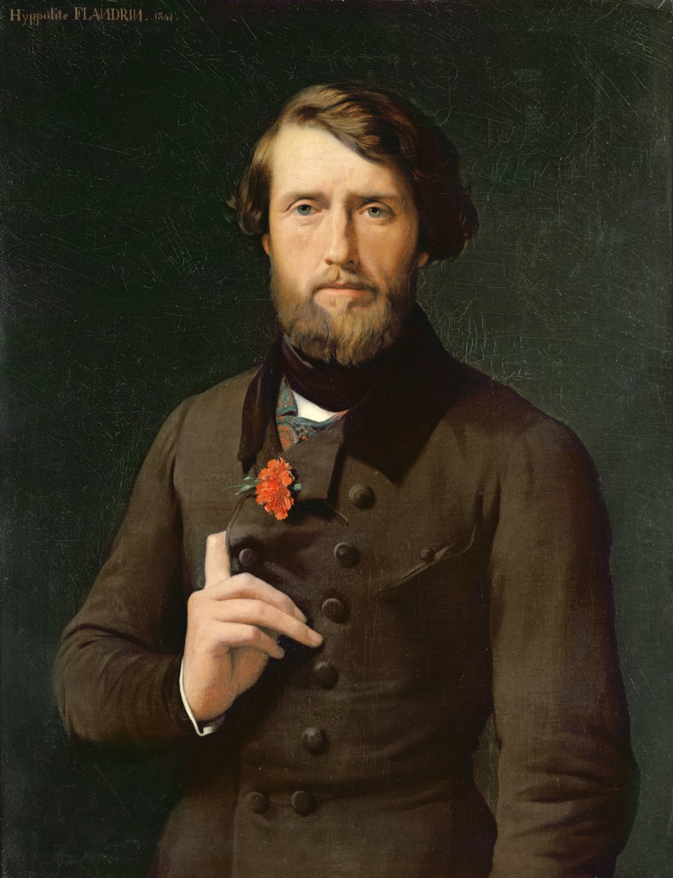 Portret hrabiego Felixa d