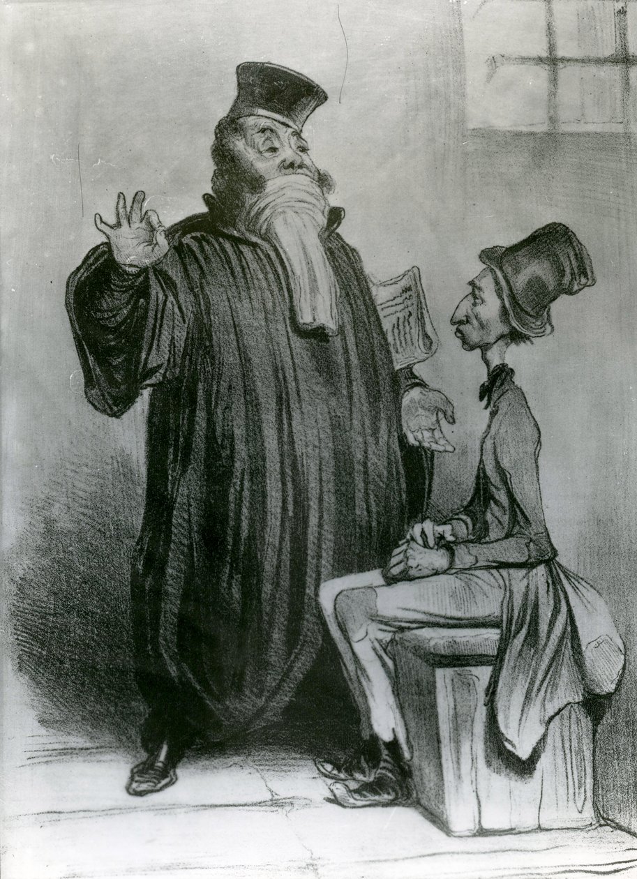 Prawnik Roberta-Macaire