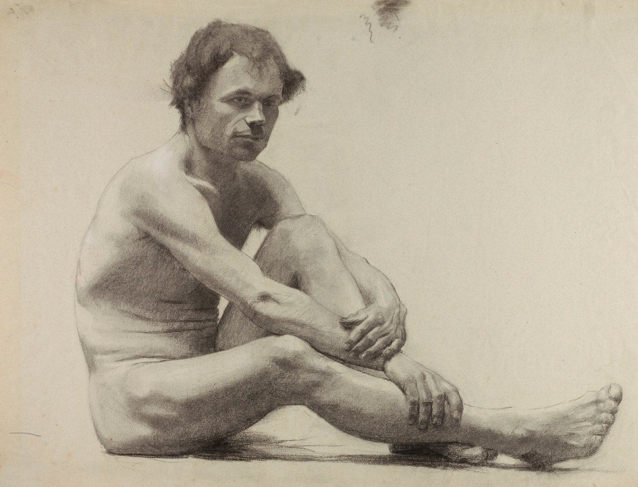 Bez tytułu autorstwa Howard Russell Butler