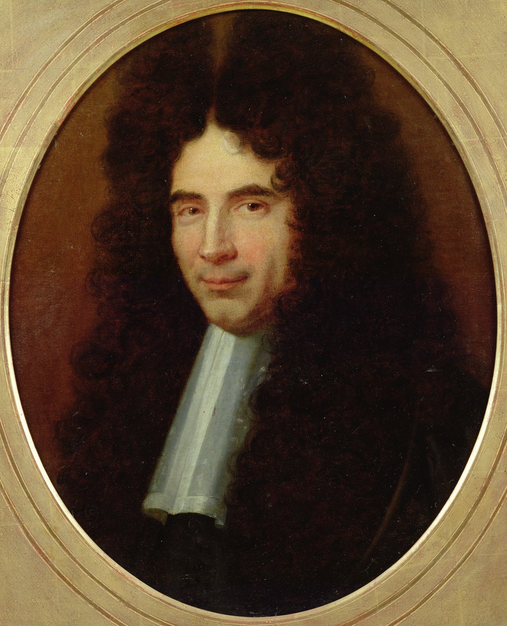 Marc Rene de Voyer (1652-1721) hrabia d