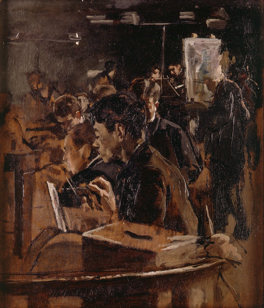 Narysuj klasę autorstwa Ignacio Pinazo Camarlench
