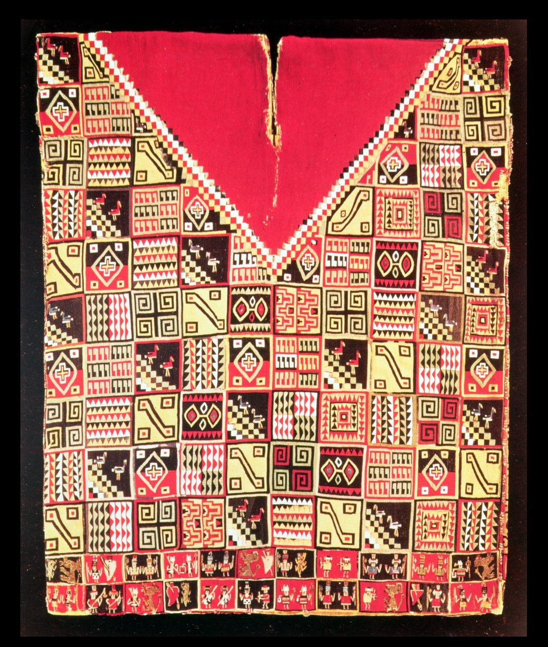 Inca 