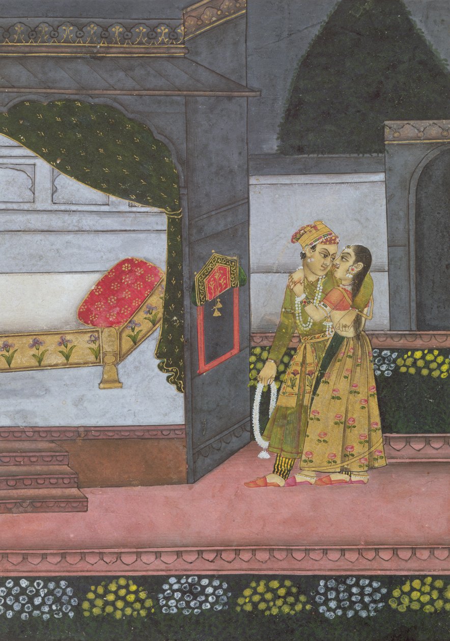 یوه جوړه، د 