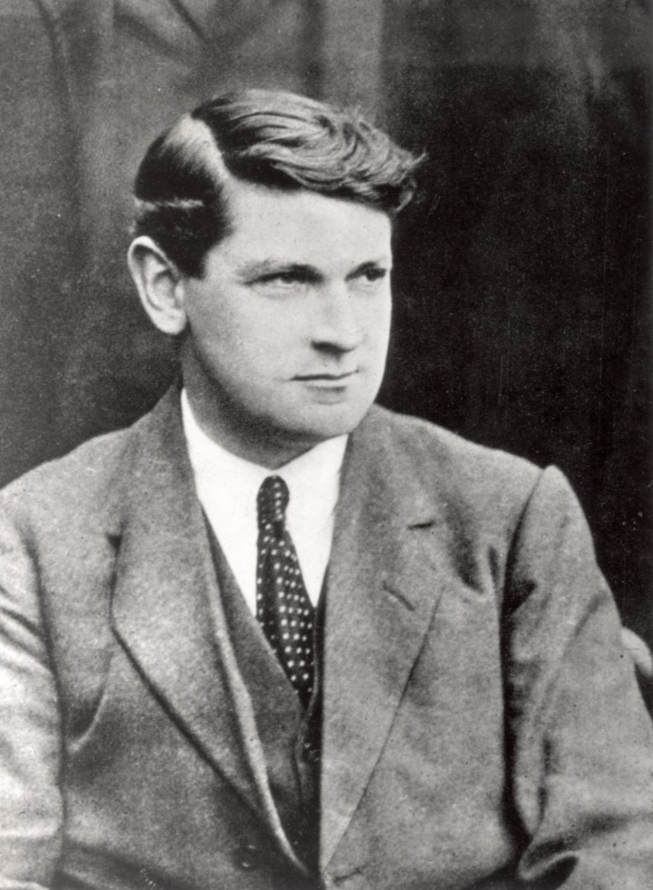 Michael Collins (1890-1922) autorstwa Irish Photographer
