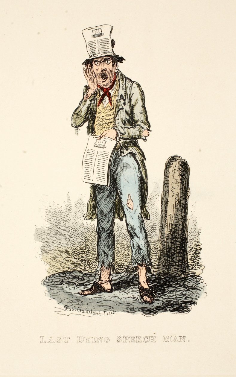 Last Dying Speech Man z 