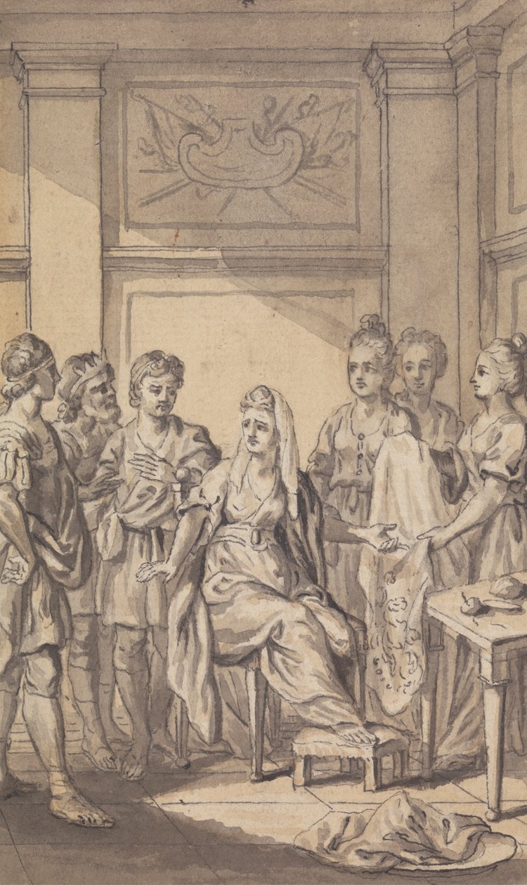 Niezidentyfikowany periodyk / ilustracja do gry autorstwa Isaac Taylor
