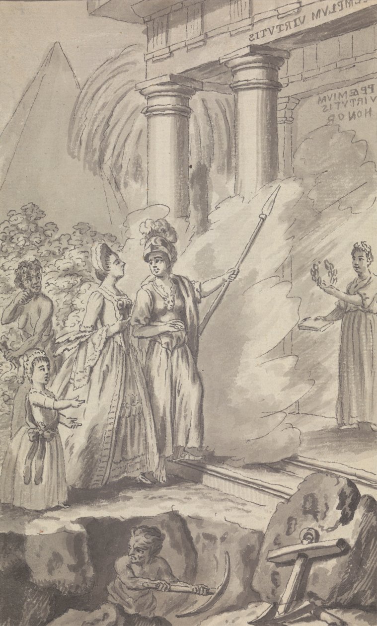 Niezidentyfikowany periodyk / ilustracja do gry autorstwa Isaac Taylor