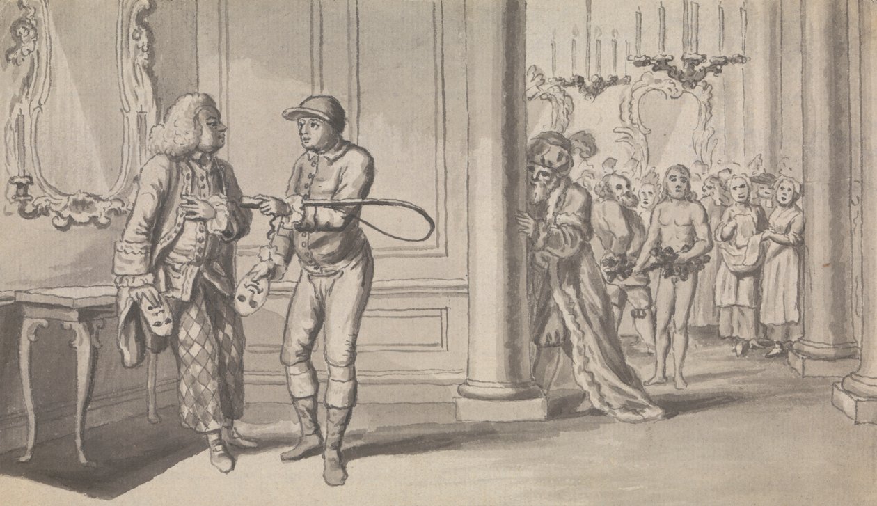 Niezidentyfikowany periodyk / ilustracja do gry autorstwa Isaac Taylor