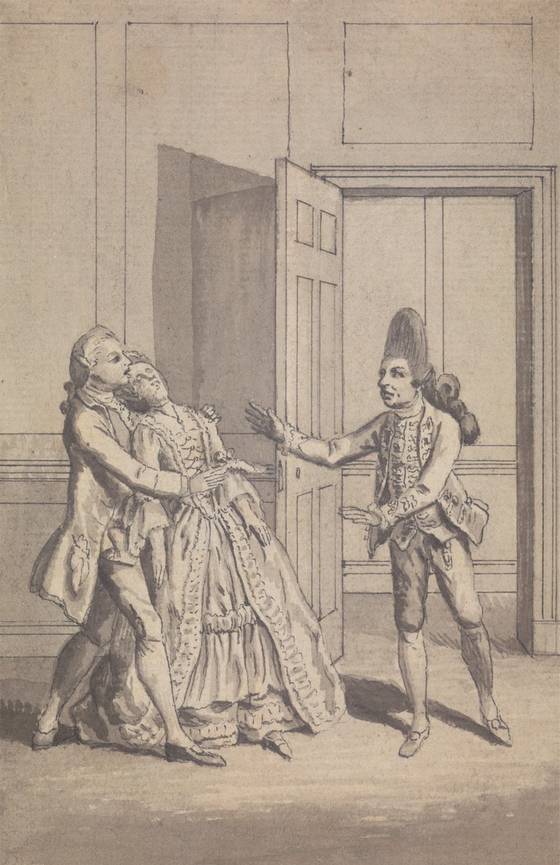 Niezidentyfikowany periodyk / ilustracja do gry autorstwa Isaac Taylor
