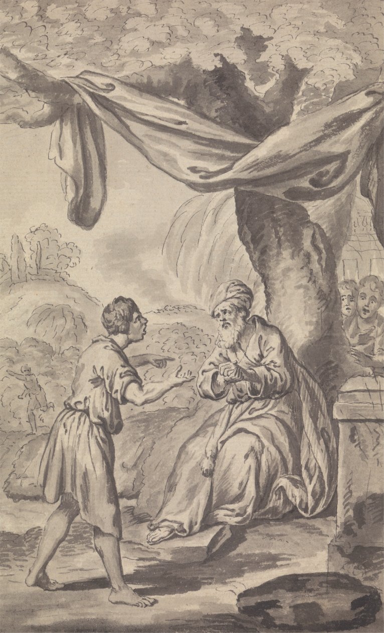 Niezidentyfikowany periodyk / ilustracja do gry autorstwa Isaac Taylor