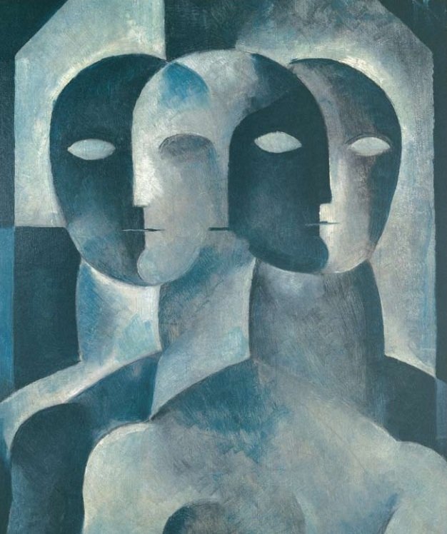 Nas Portugalczycy: Nos autorstwa Ismael Nery