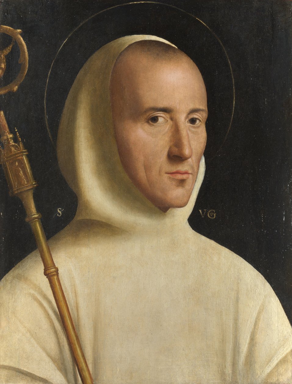 Św. 1550-1600 autorstwa Italian Master