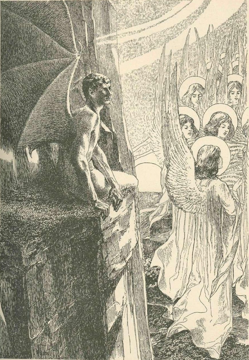 hymn poranny autorstwa Ivan Vavpotic
