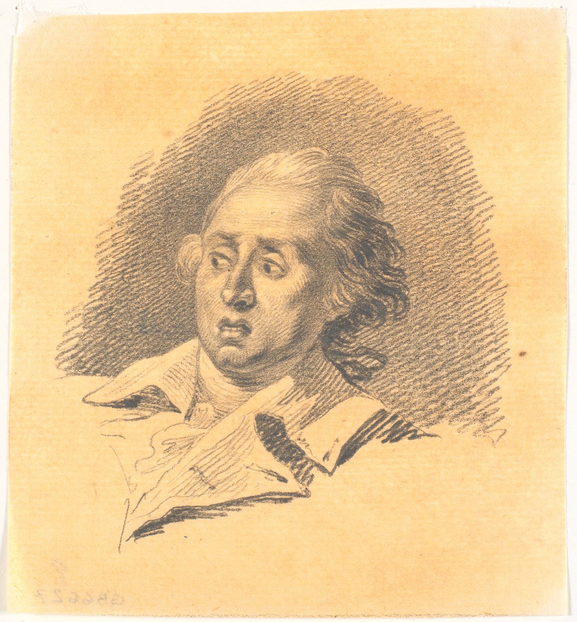 płk D. Campbell autorstwa J.F. Clemens