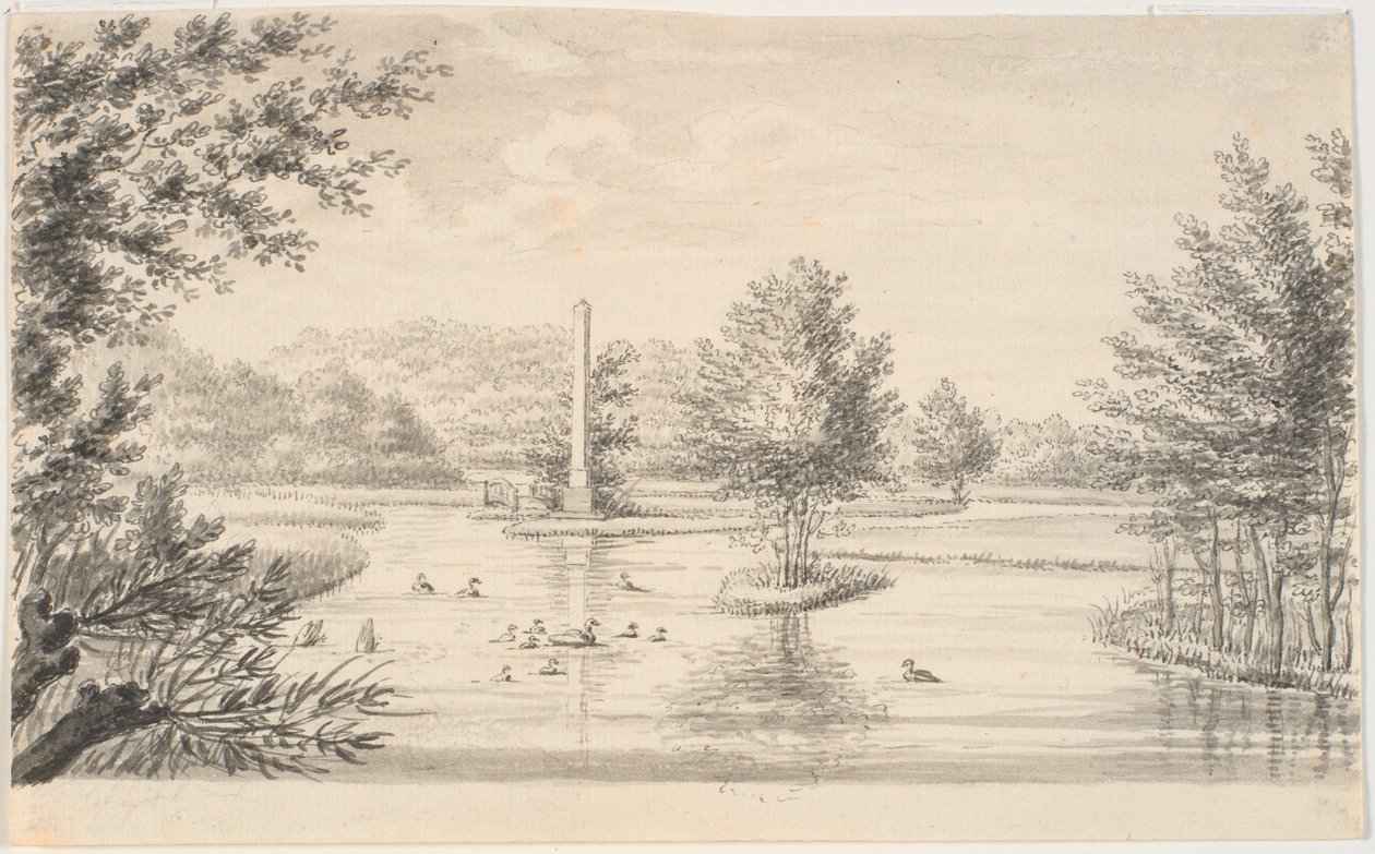 Sunderland ma Xie autorstwa J.F. Clemens
