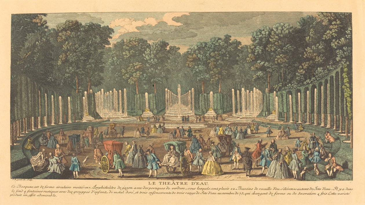 Teatr Wody (Le Théâtre d