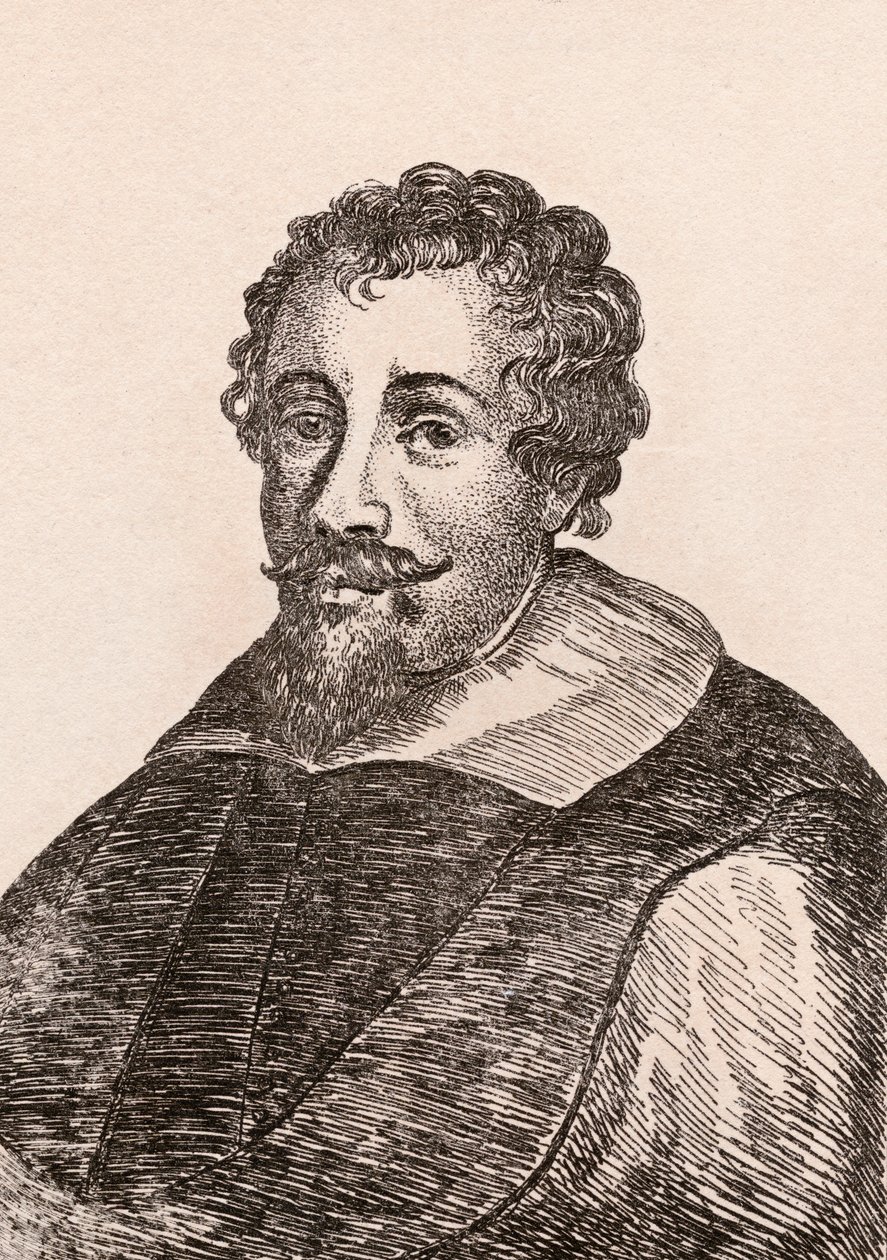 Adam Elsheimer, ilustracja z 