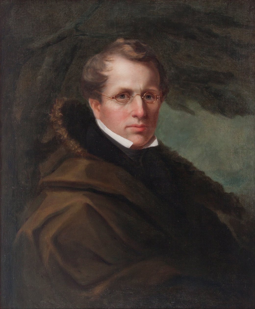 John Davies Jones autorstwa James Henry Beard