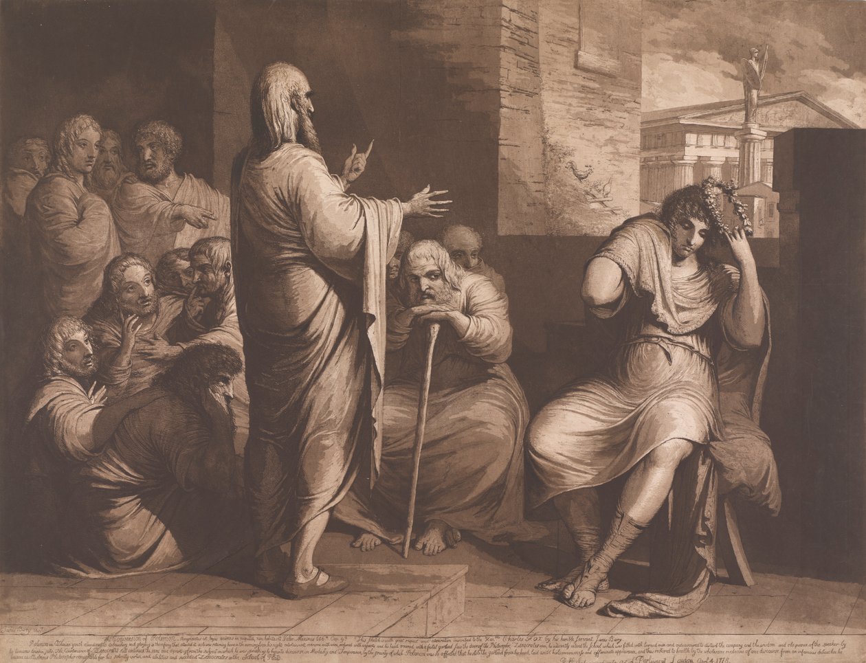 Rozmowa o Pokemonach autorstwa James Barry