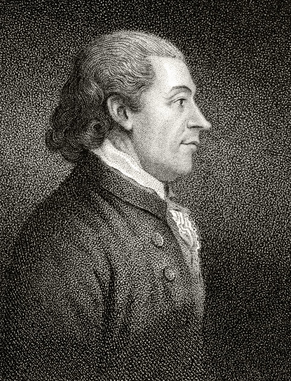 Samuel Huntington autorstwa James Barton Longacre
