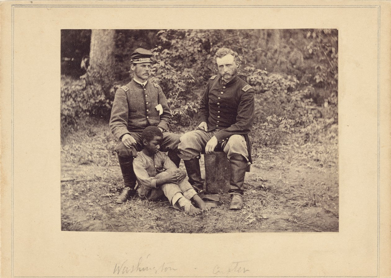 [Obie strony, sprawa] autorstwa James F. Gibson