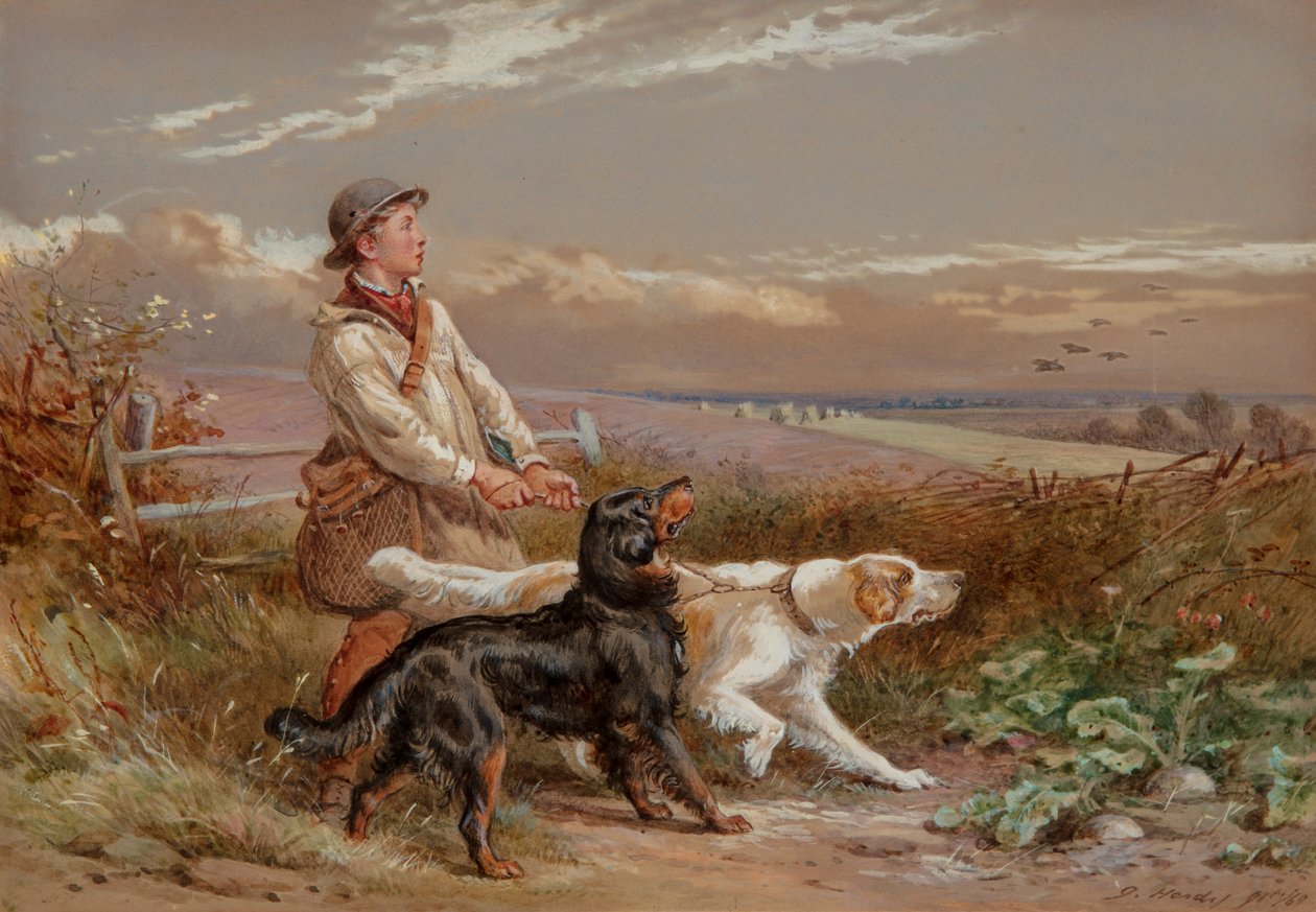 Pierwszego września autorstwa James Jnr Hardy