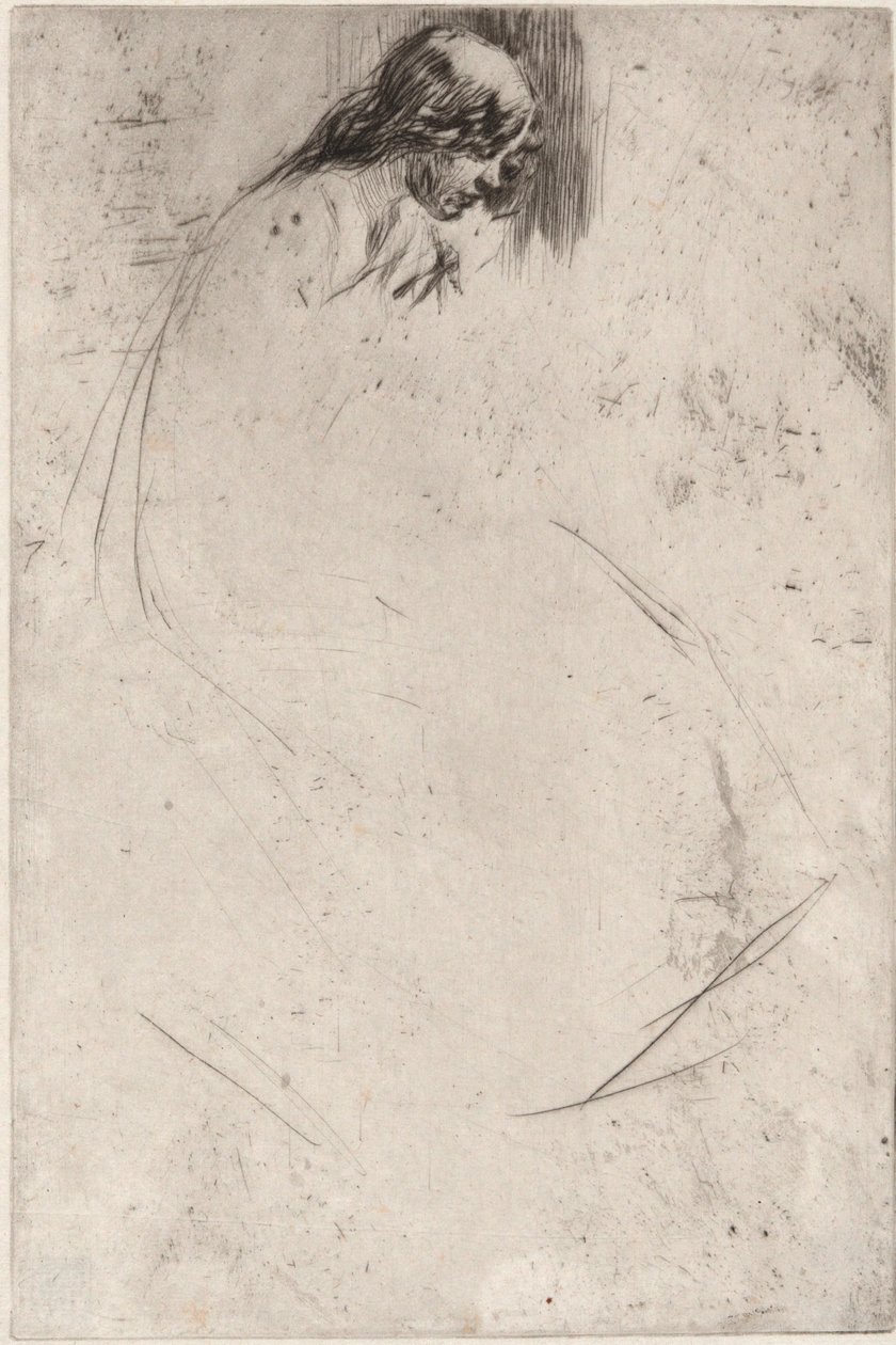 Jo autorstwa James Abbott McNeill Whistler