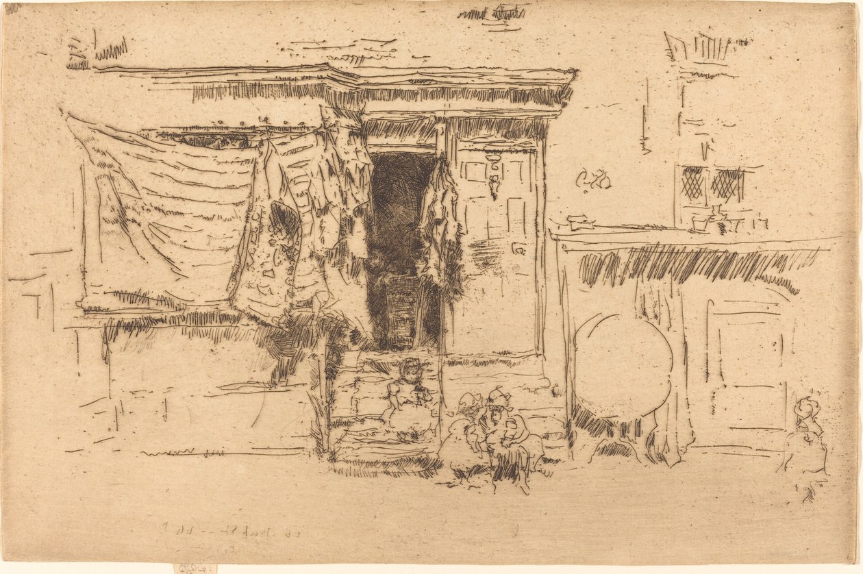 Szmaciarz, Milman