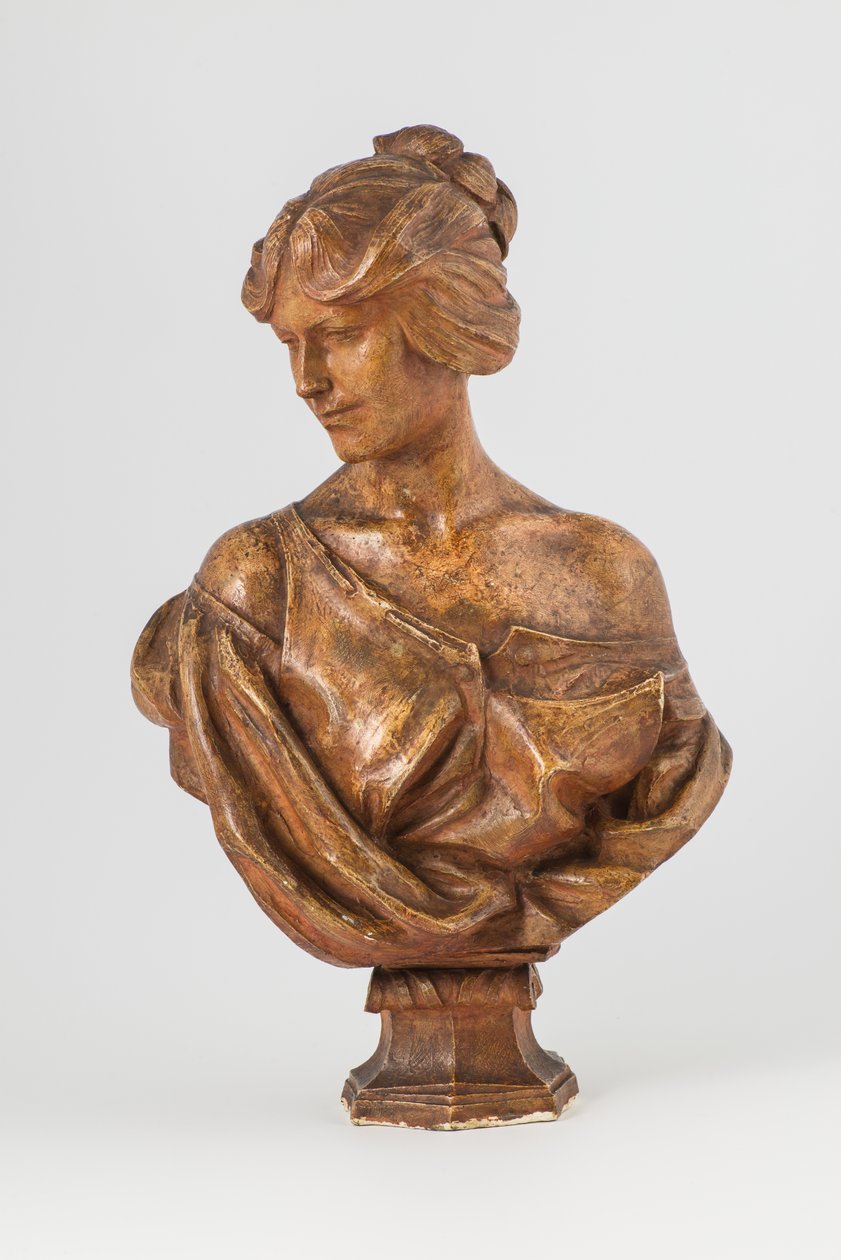 Priscilla autorstwa James Pittendrigh MacGillivray