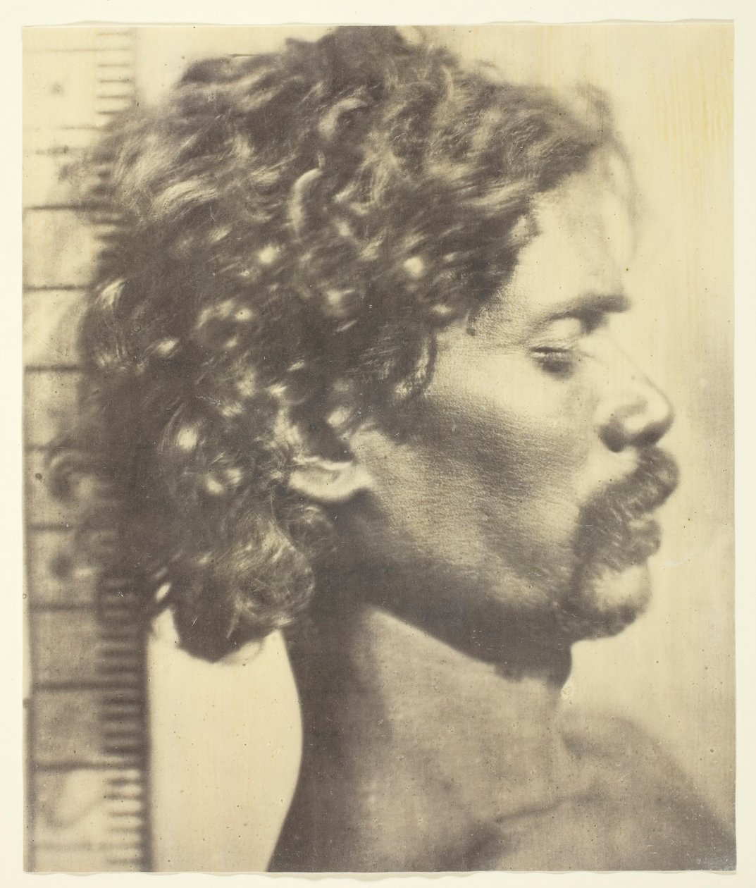 Bycie człowiekiem, 1873. autorstwa James Wilkinson Breeks