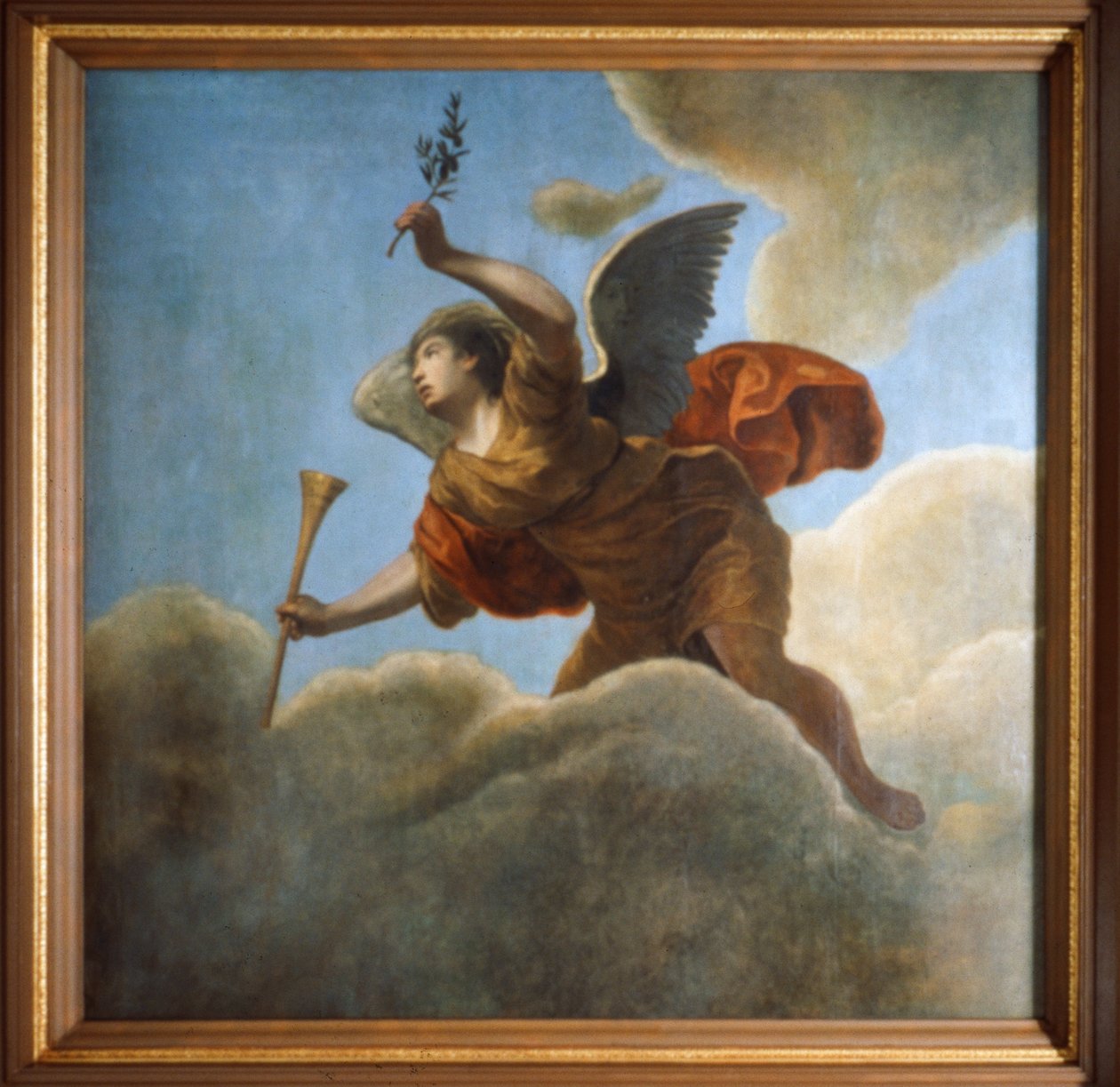 Sława autorstwa Jan van Bronchorst