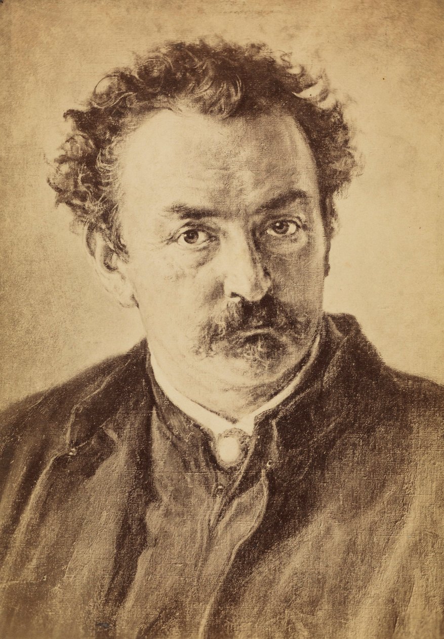 Henryk Groppler autorstwa Jan Alojzy Matejko