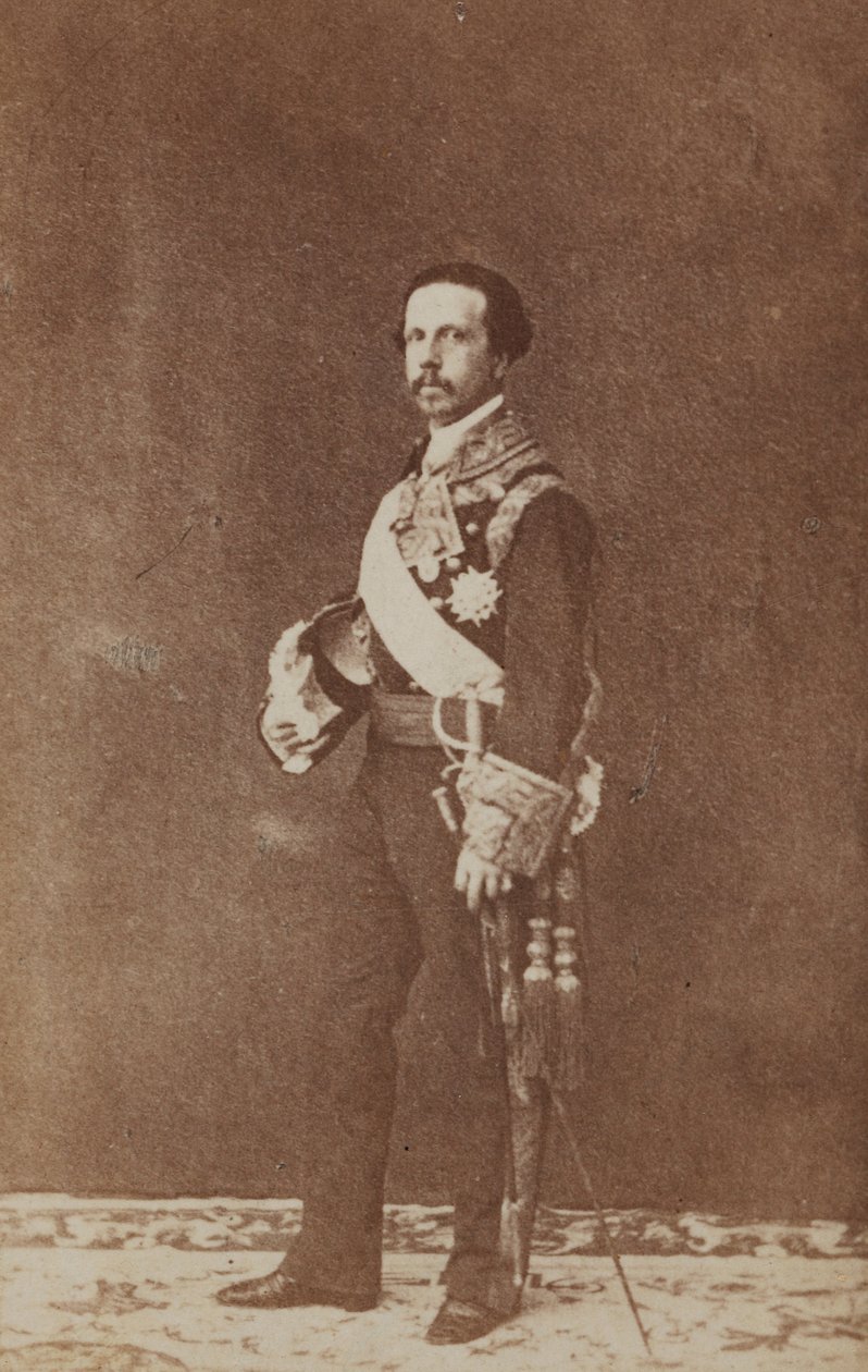 Franciszek z Asyżu autorstwa Jean Laurent y Minier