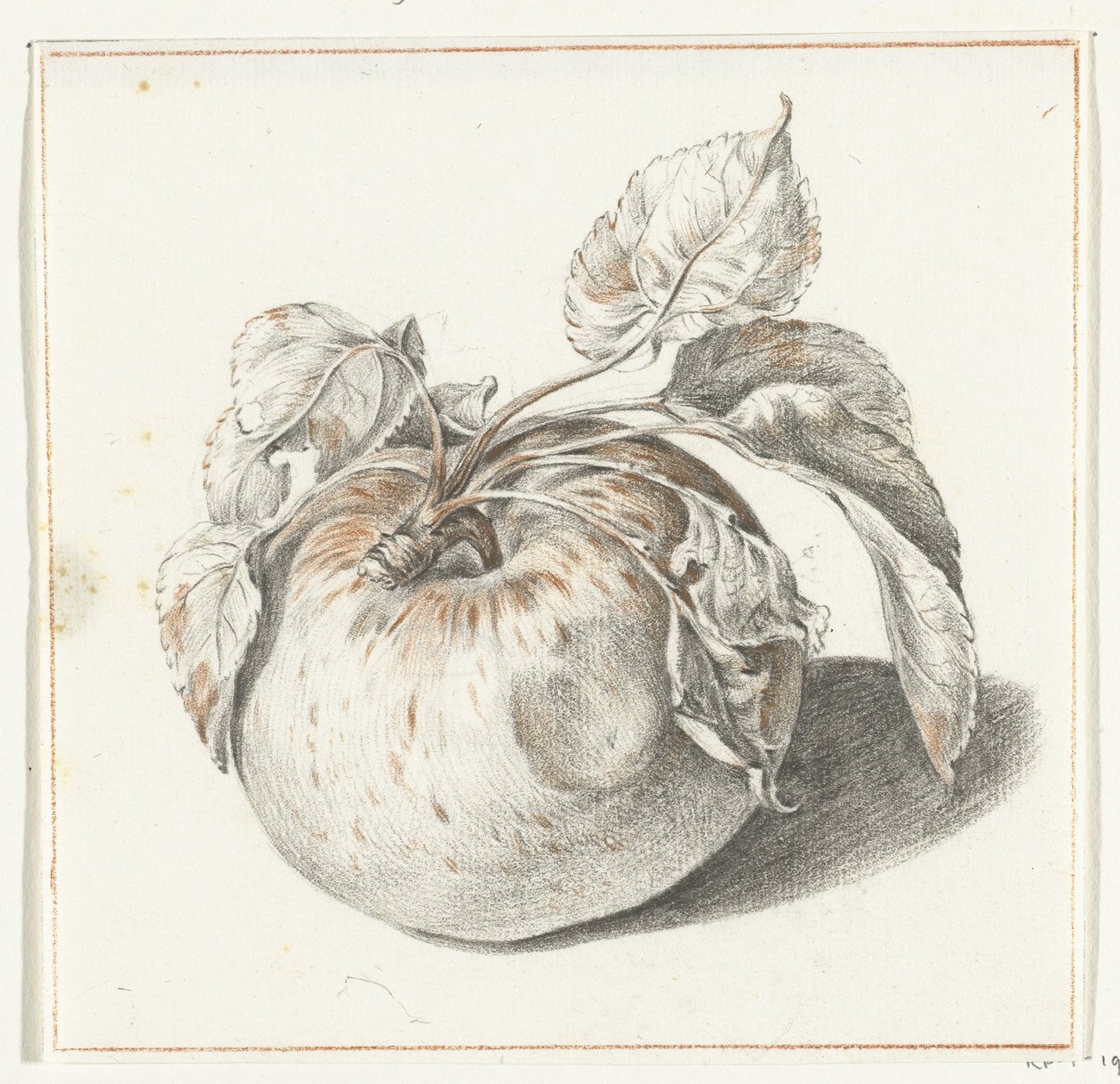 Apel autorstwa Jean Bernard