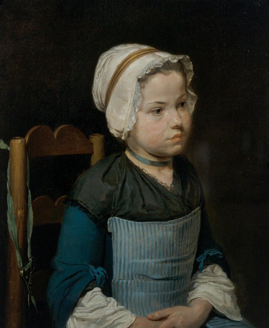Mały Marzyciel autorstwa Jean Francois Colson