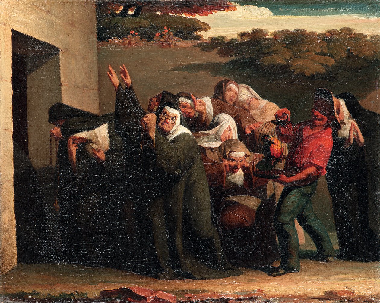 Zielony zielony autorstwa Jean Francois Millet