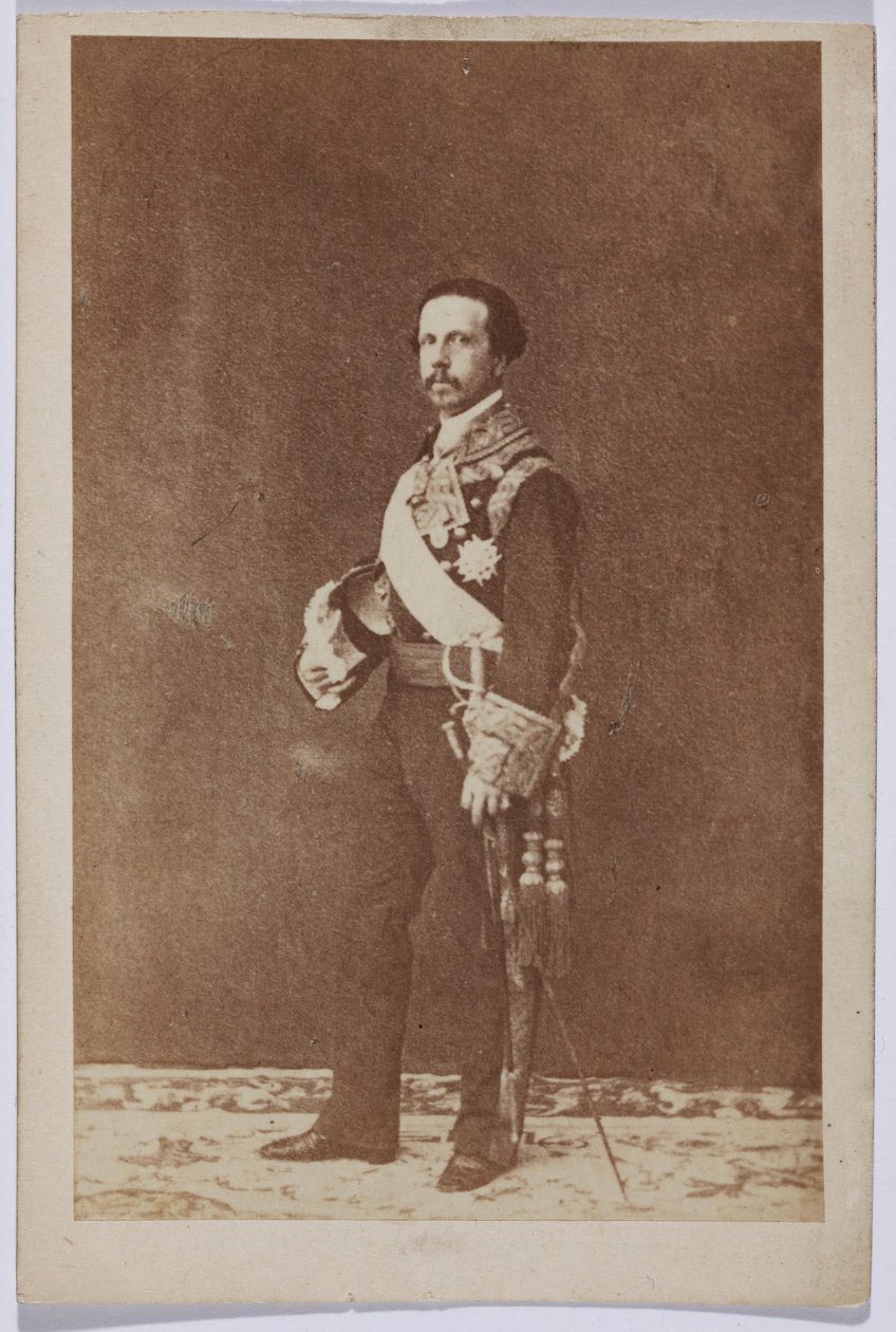 Franciszek z Asyżu autorstwa Jean Laurent y Minier