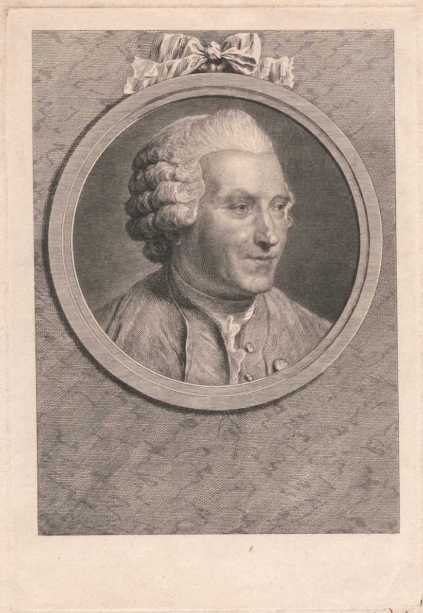 Huberta Gravelota autorstwa Jean Massard