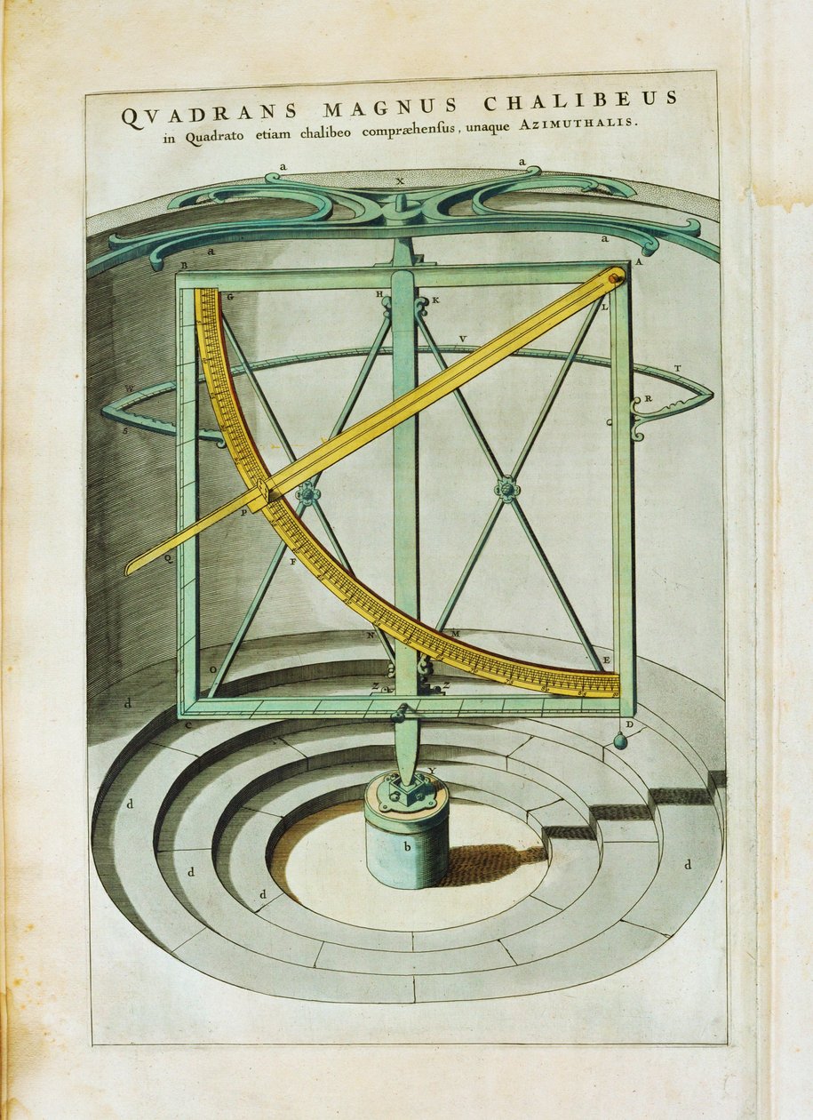 Joan Blaeu