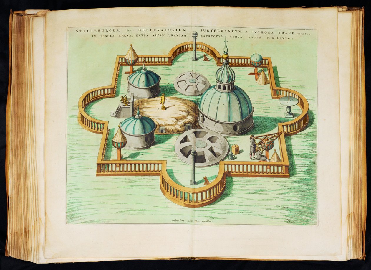 Joan Blaeu