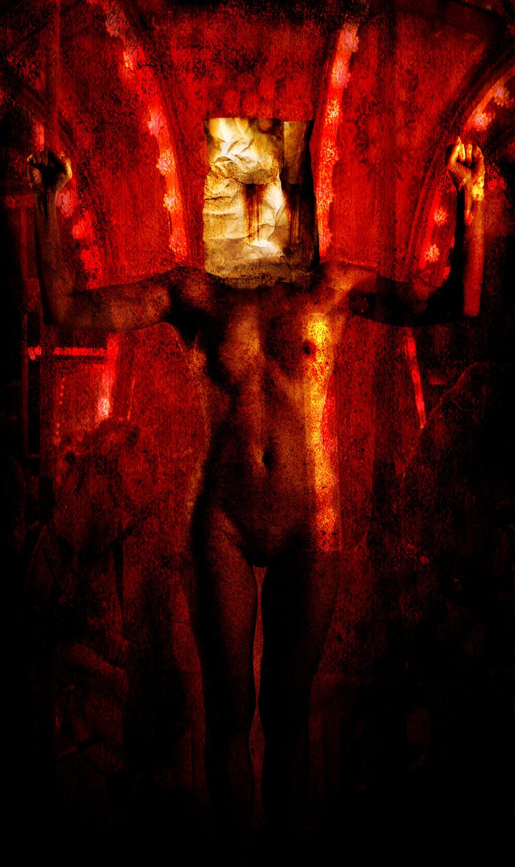 Tivoli, 2012 (obróbka zdjęć) autorstwa Johan Lilja