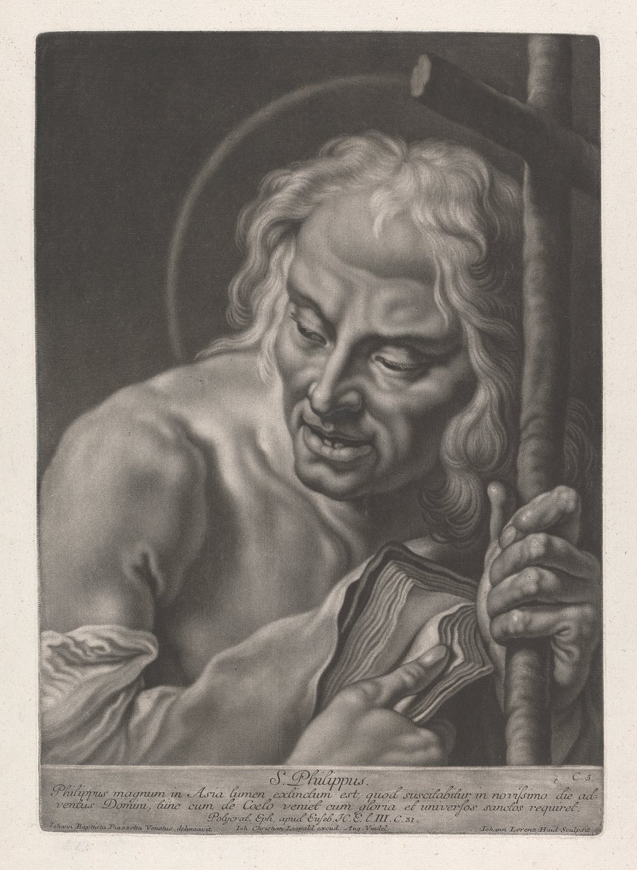 polish autorstwa Johann Lorenz Haid