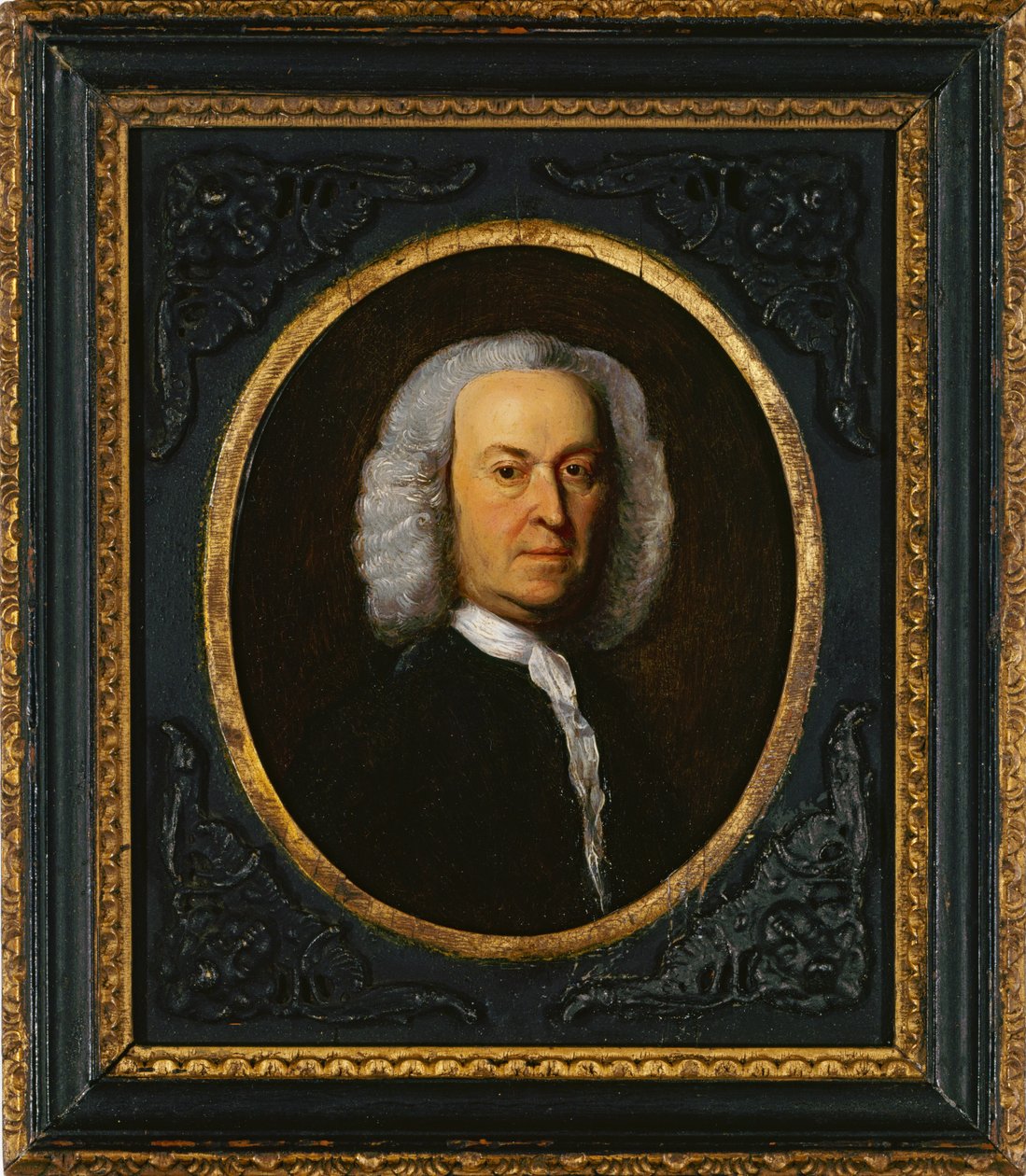 Andrzeja Olivera autorstwa John Singleton Copley