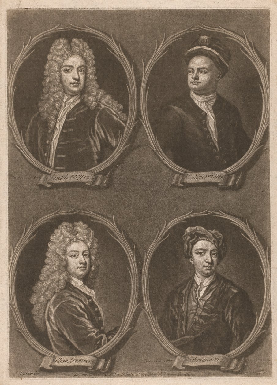 Do cais de Lord Henry Seymour, Ilha de Wight autorstwa John Bowles