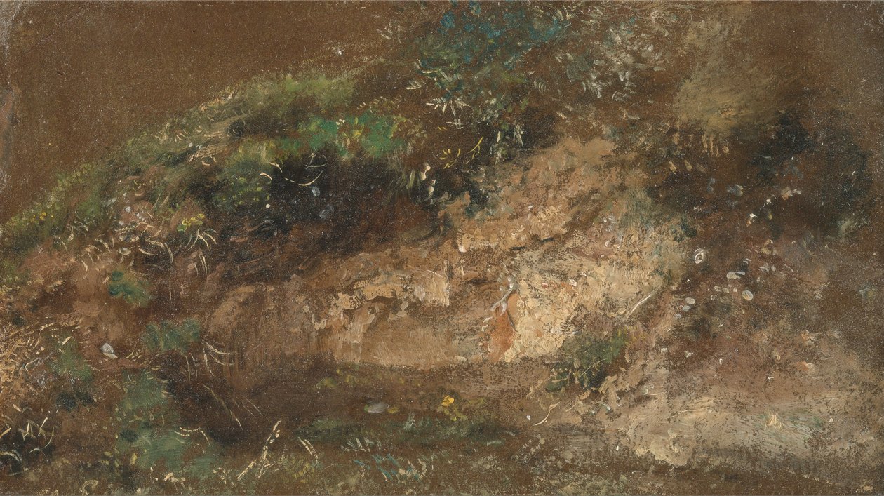 Podszycie autorstwa John Constable