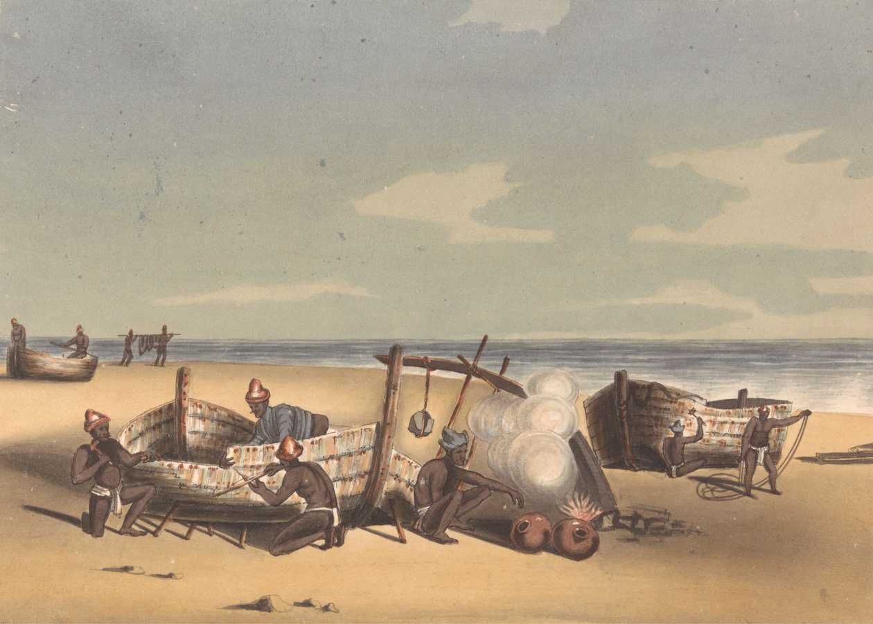 polish autorstwa John Gantz