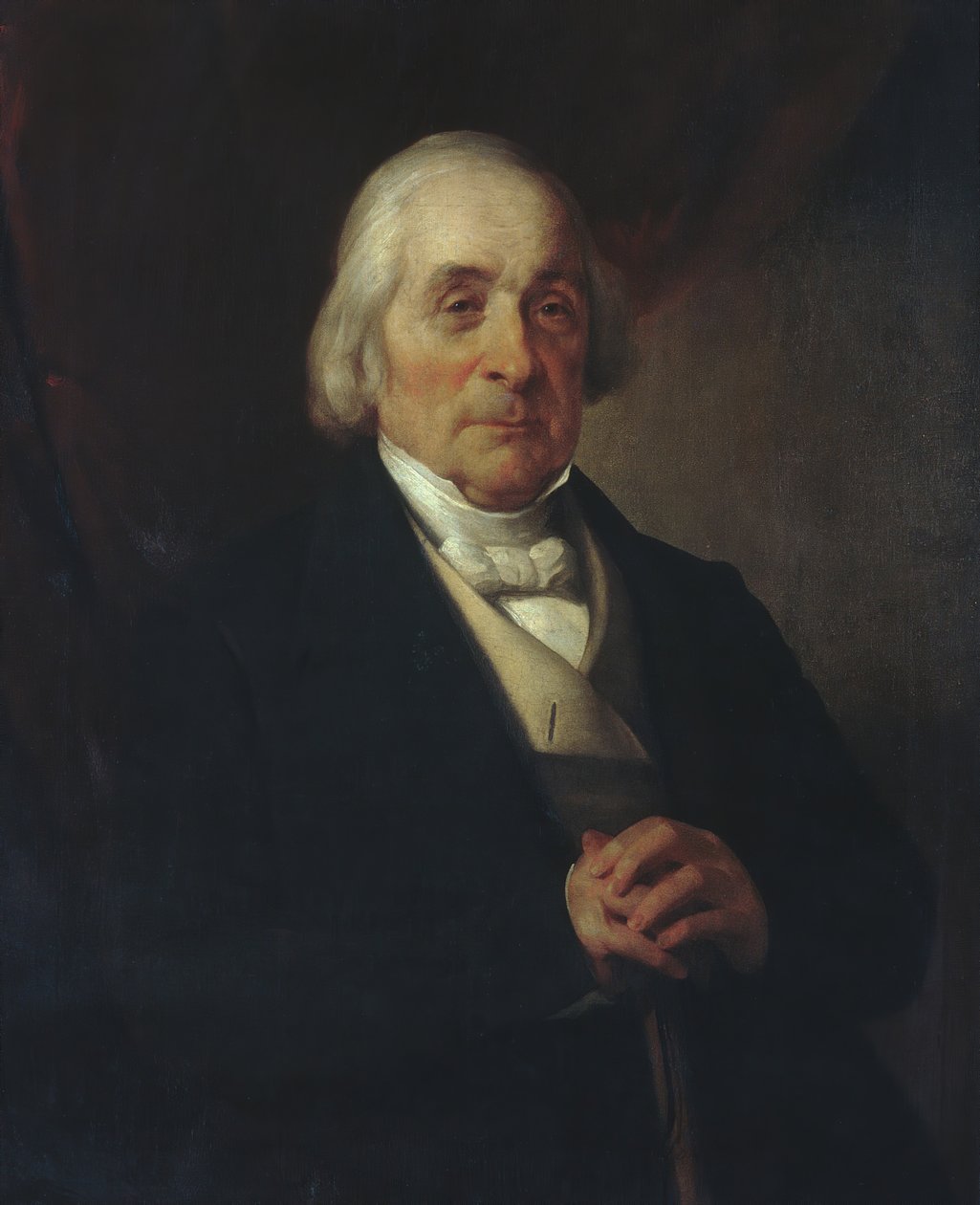 John Walsh, ca. 1840. autorstwa John Neagle